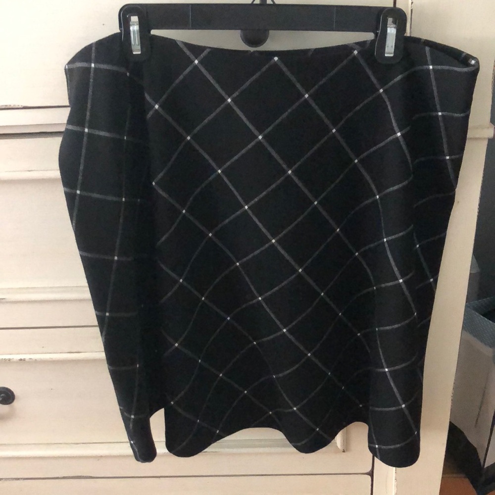 Loft Skirt